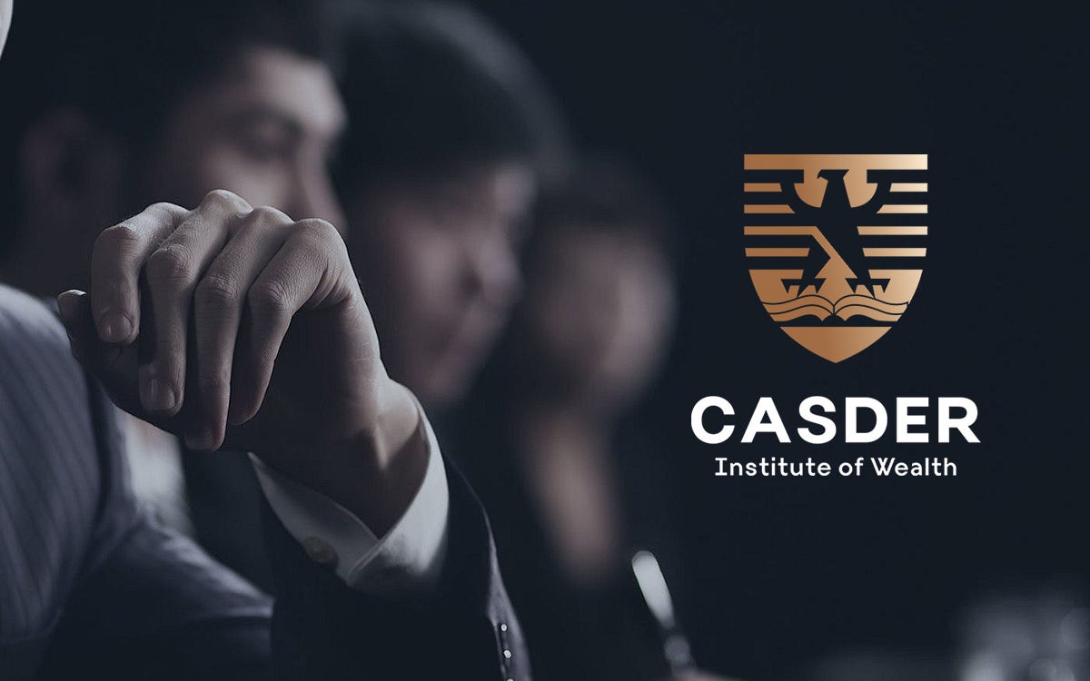 Casder Institute Launches Vanguard AI 2.0, Introducing Machine Learning and Path Optimization