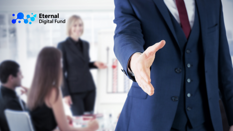 ETERNAL DIGITAL FUND LTD Officially Incorporated; Bryan Thomas Whalen Appointed as Chief Executive Officer (CEO)