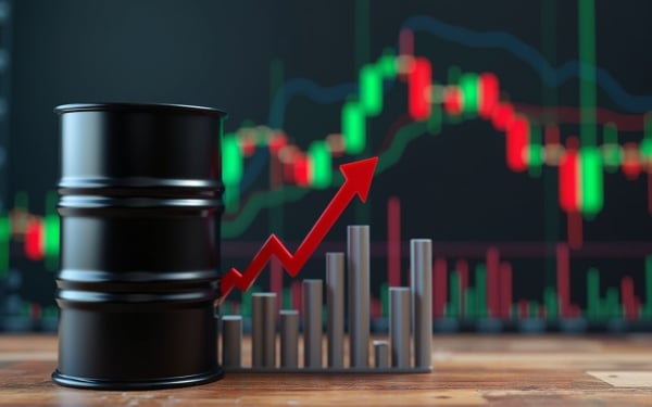 Rey de las jugadas contrarias! El portafolio de acciones de petróleo y gas de Santiago Herrero Valdés durante la pandemia superó al S&P 500 por dos veces.